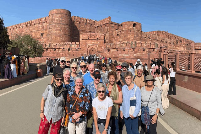 India Luxury Train Holidays