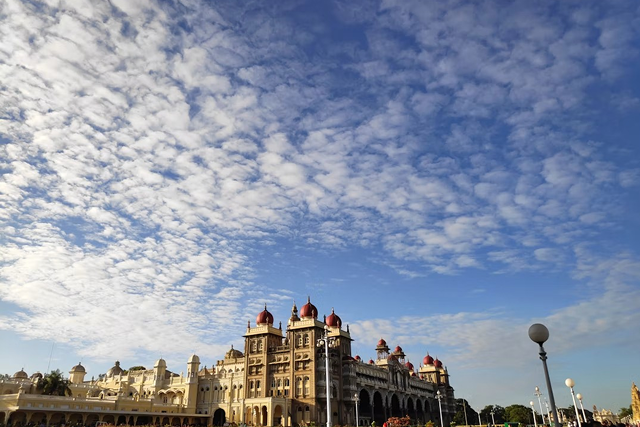 Golden Chariot's Jewels of South