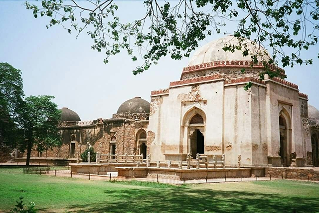 How to Book Luxury Train India