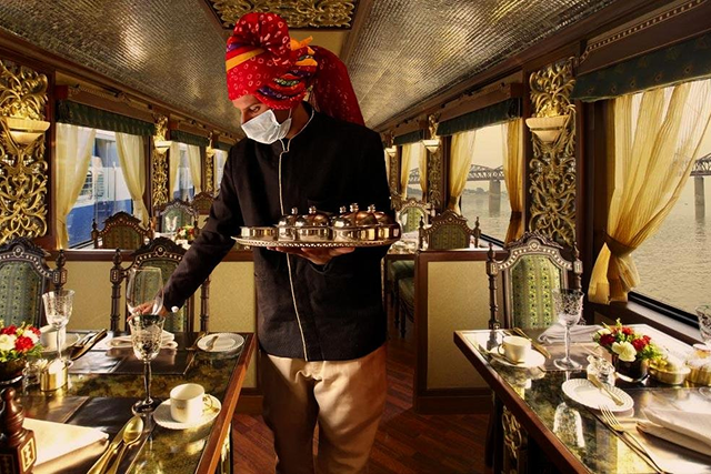 is luxury train travel worth it