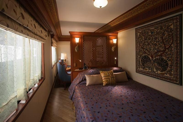 is luxury train travel worth it