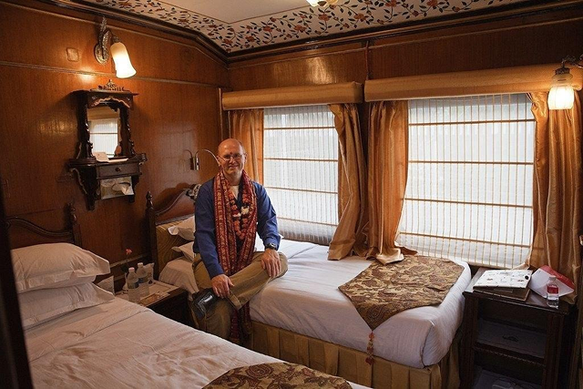is luxury train travel worth it