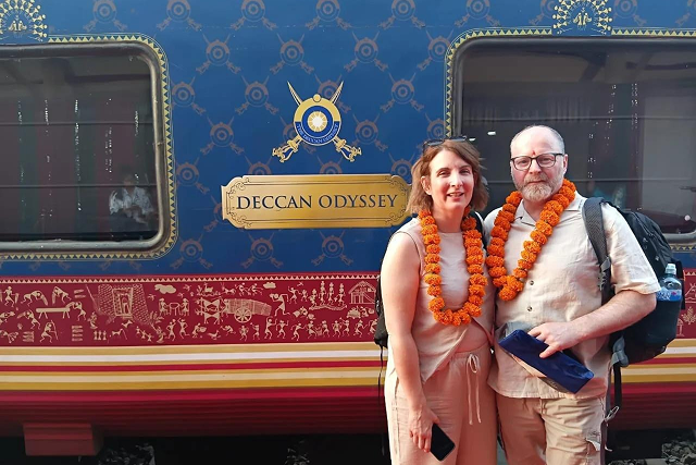 is luxury train travel worth it