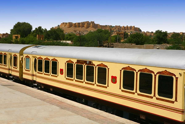 is luxury train travel worth it