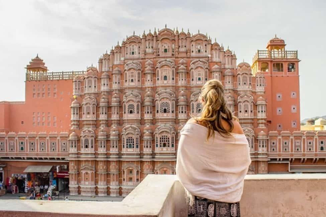 India visa for UK citizens