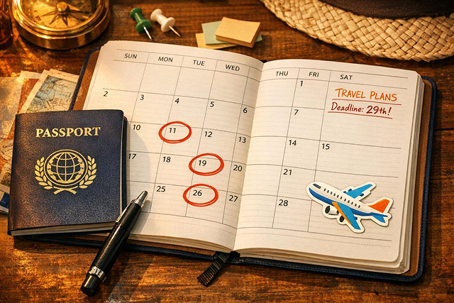 India visa for UK citizens